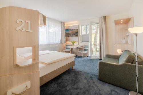 Inselhof Vineta Zempin