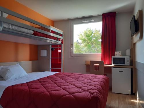 Hotel Première Classe Reims Nord Bétheny