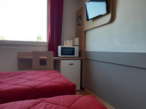 Hotel Première Classe Reims Nord Bétheny