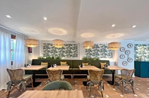 Hotel Soho Boutique Atalia