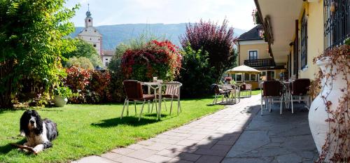 Hotel Platzer