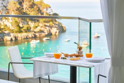 Meliá Cala Galdana