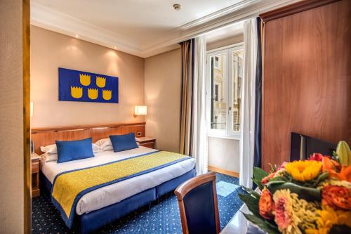 Hotel Diocleziano Roma