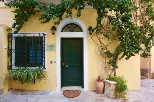 Casa Verde
