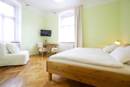 Wellness Penzion U Muzea