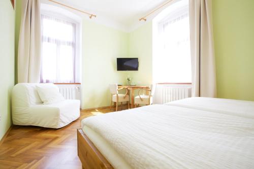 Wellness Penzion U Muzea