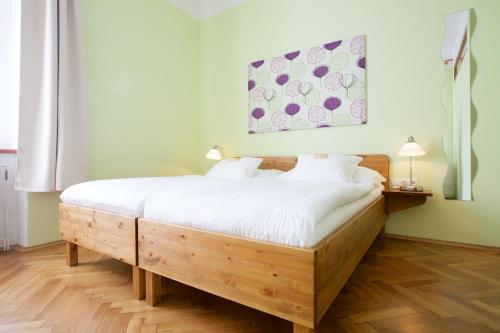 Wellness Penzion U Muzea