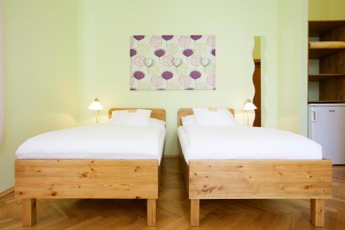 Wellness Penzion U Muzea