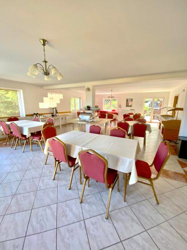 Appartementhaus 5 Jahreszeit