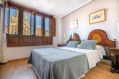 Hostal Plaza Mayor