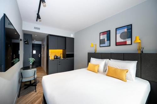 Staycity Aparthotels Paris - La Défense