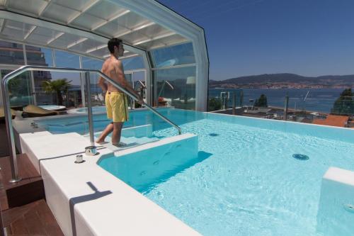 Gran Nagari Boutique & Spa