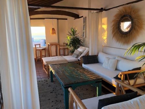 Limonero Bed And Breakfast