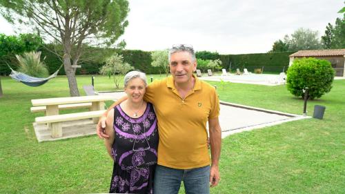 Le Saint Victor