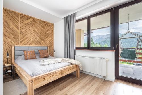 Pokoje Goscinne Maryniarczyk