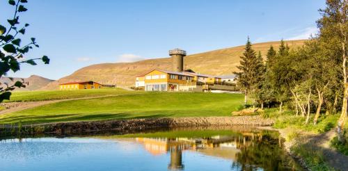Hotel Natur