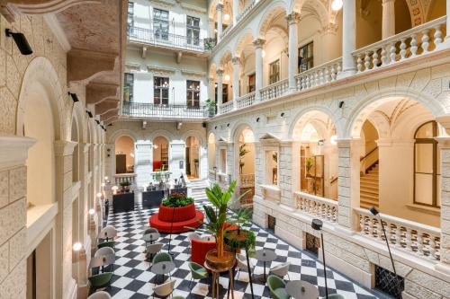Hotel Oktogon