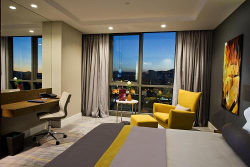 Radisson Blu Hotel, Kayseri