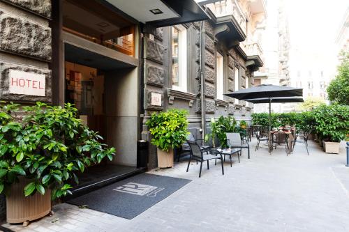 Hotel Rex