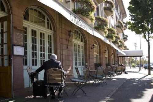 Grand Hôtel Bristol