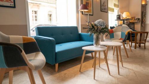 Hotel Kyriad Nimes Centre
