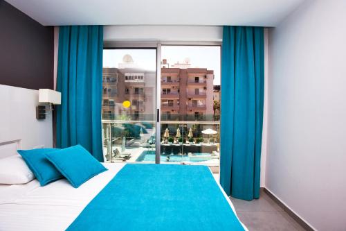 Green Garden Suite Hotel
