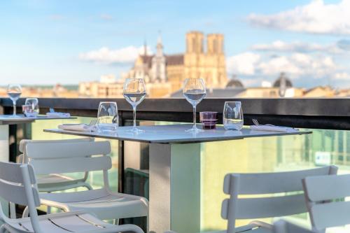 Holiday Inn Reims - City Centre
