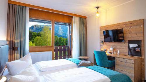 Das Wiesgauer – Alpenhotel Inzell
