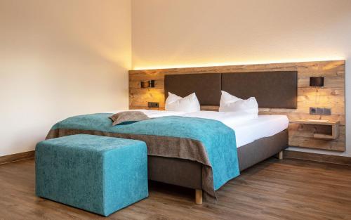 Das Wiesgauer – Alpenhotel Inzell