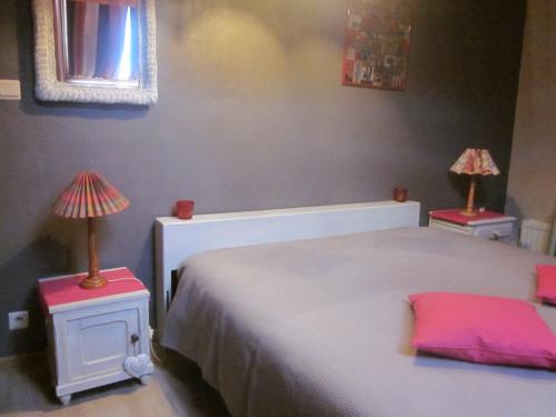 Chambres au calme en Ardenne