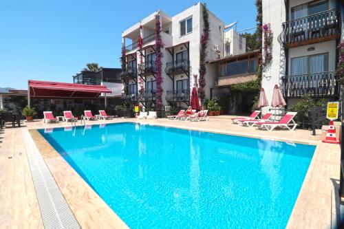 Gümbet Hotel