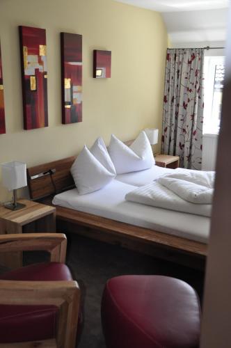 Hotel Goldener Löwe