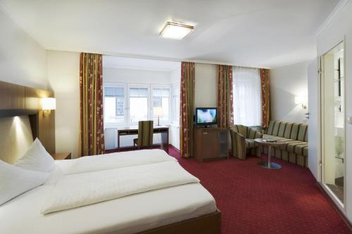 Hotel Goldener Löwe