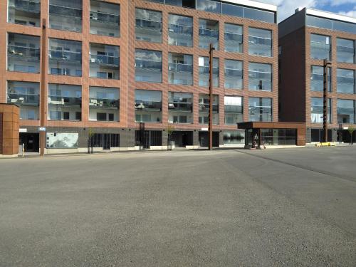 Lutakko Apartment 2 with free parking