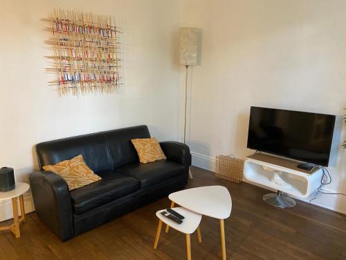 Pasteur T3 de charme Artem parc Ste Marie