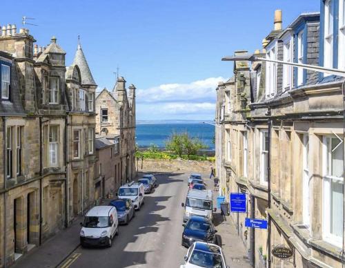 Arran House