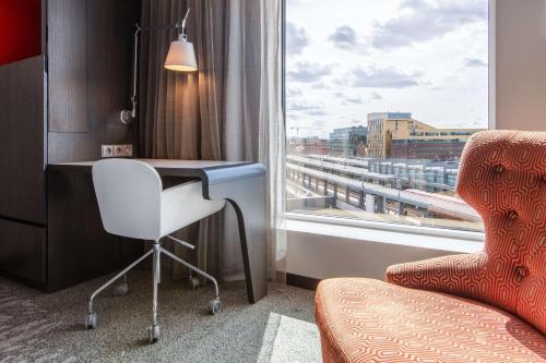 Radisson Blu Uppsala