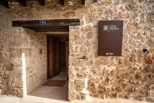 Casa Ronda