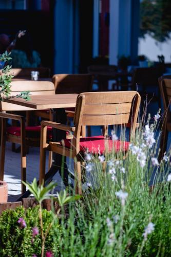 Hôtel Les Volets Rouges - Cassis