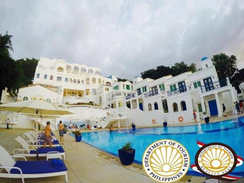 Camp Netanya Resort & Spa