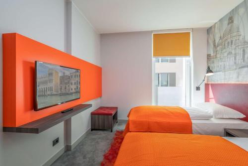 Campanile Venice-Mestre