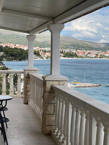 Villa Segetski Dvori