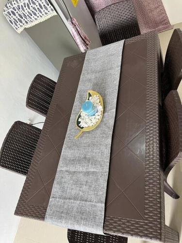 Manzil Jina Laiya House Rental