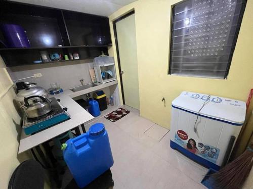 Manzil Jina Laiya House Rental