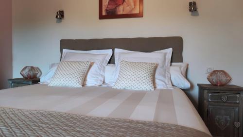 Au Clos Des Templiers