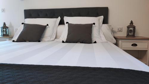 Au Clos Des Templiers