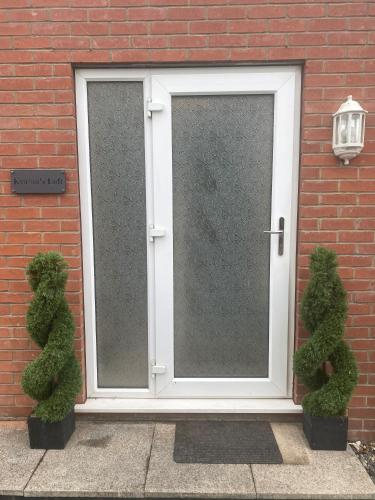 Birchwood in Skegness