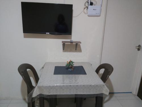 Affordable Tagaytay Monteluce 1BR with Pool G10