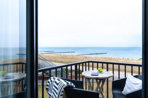 Apart-Hotel Ostseeperle
