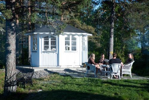 Dragsvik Fjordhotell